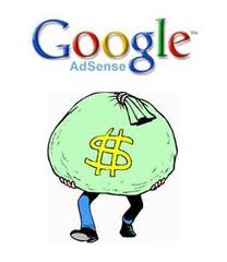 контекстная реклама Google Adsense для сайта