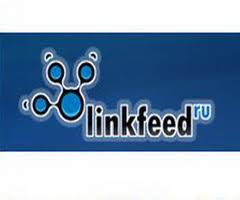 LinkFeed заработок в Линкфид