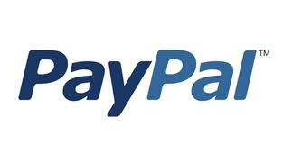 Paypal регистрация в Пэйпал