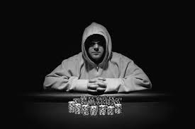 Основные приемы в покере онлайн