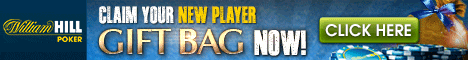 играть в William Hill Poker