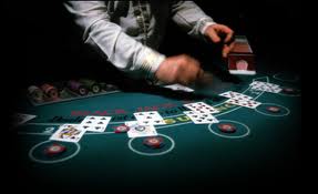 Правила игры блек джек (blackjack) в онлайн казино