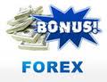 бонусы forex на пополнение форекс счета
