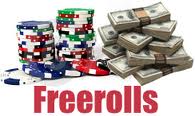 poker freerolls мониторинг актульных фрироллов в покере