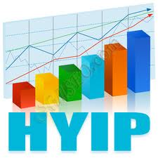 Хайп как создать HYIP с нуля