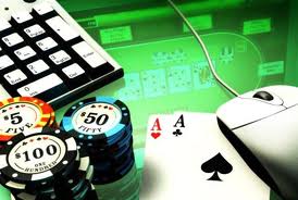 Специфика игры в покер в интернете