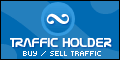Trafficholder купить трафик Трафикхолдер