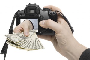 Фотобанки как заработать на продаже фотографий через микростоки