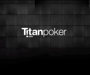 Titan Poker играть в Титан покер